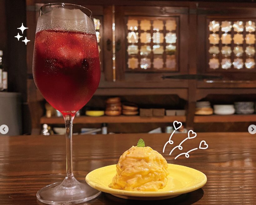 レカンのウフマヨ